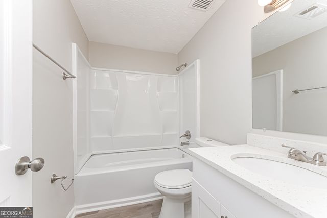 10376 Surf Court, Jonesboro, GA 30238