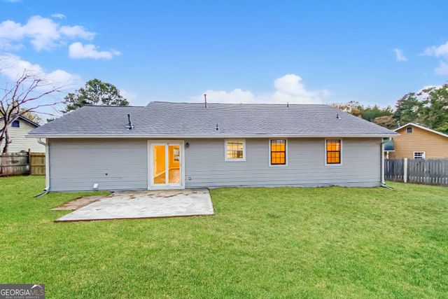 10376 Surf Court, Jonesboro, GA 30238