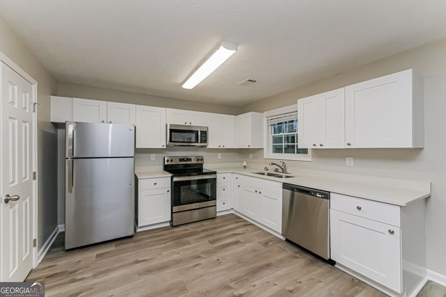 10376 Surf Court, Jonesboro, GA 30238