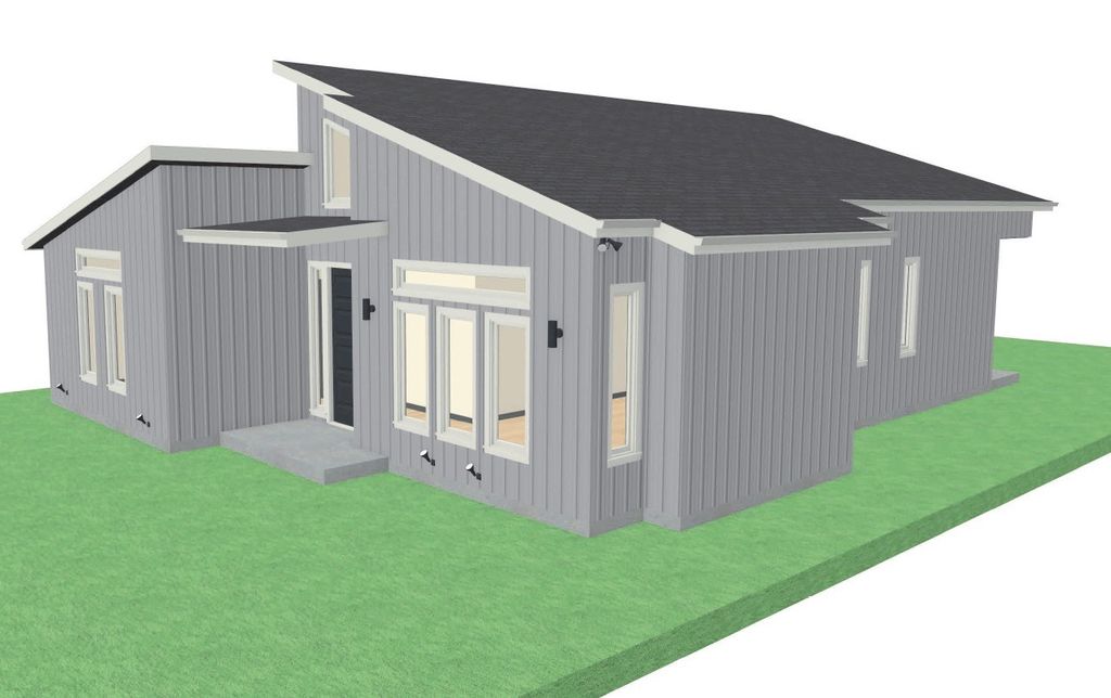 207 Stevens Street, Bridgeport, TX 76426
