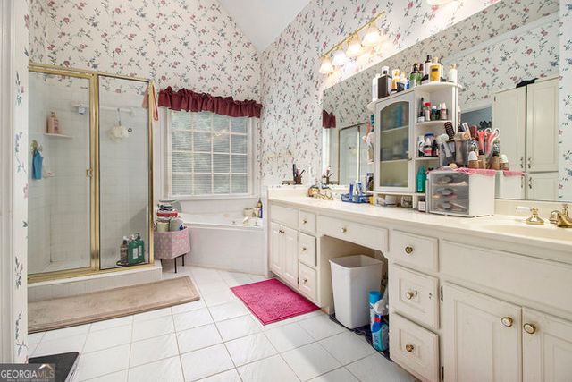 1107 Brookfield Drive SE, Conyers, GA 30013