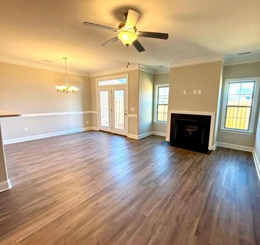 986 Bonanza Lane, Mebane, NC 27302