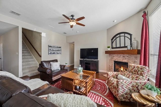 3413 Sugar Pine Drive, Mckinney, TX 75070