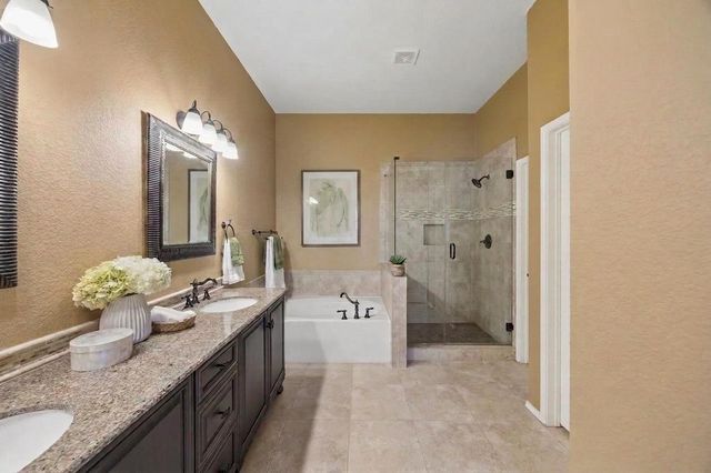 3413 Sugar Pine Drive, Mckinney, TX 75070