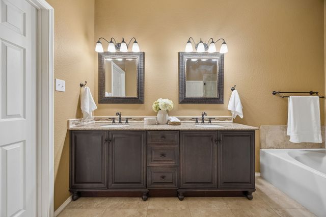 3413 Sugar Pine Drive, Mckinney, TX 75070