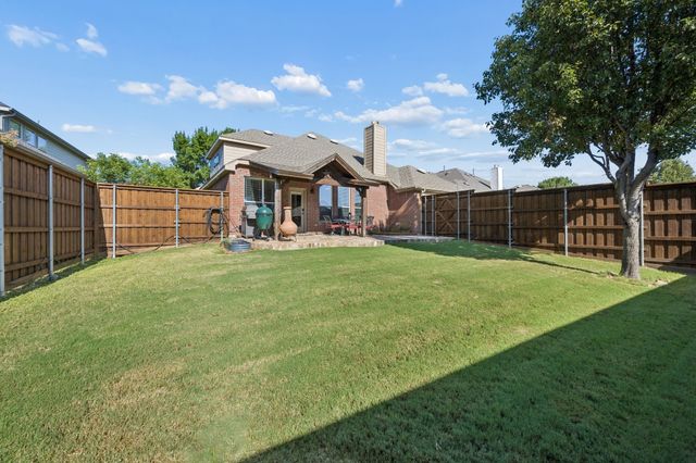 3413 Sugar Pine Drive, Mckinney, TX 75070