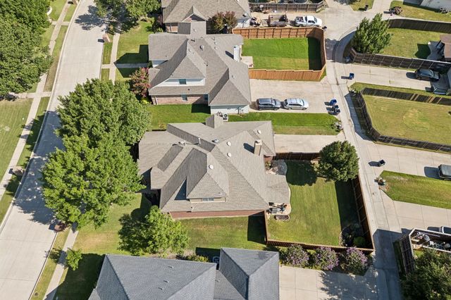 3413 Sugar Pine Drive, Mckinney, TX 75070