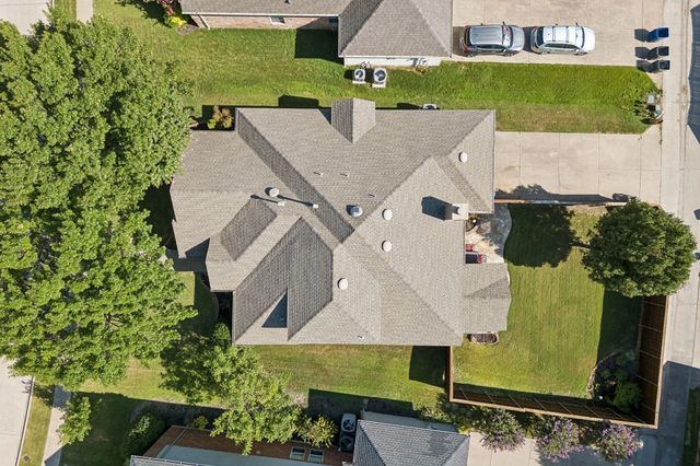 3413 Sugar Pine Drive, Mckinney, TX 75070