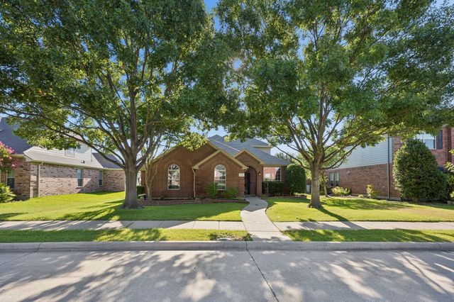 3413 Sugar Pine Drive, Mckinney, TX 75070