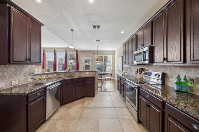 3413 Sugar Pine Drive, Mckinney, TX 75070