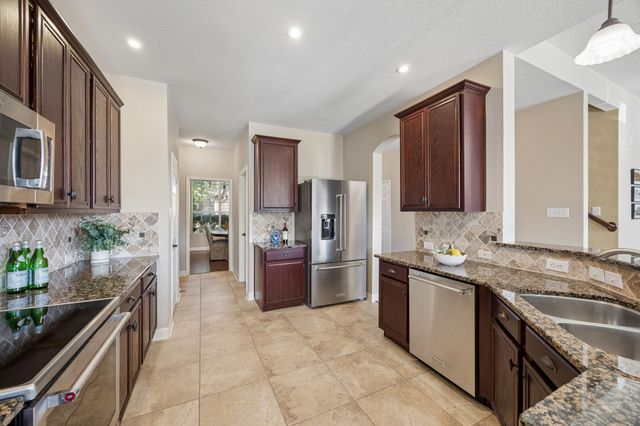 3413 Sugar Pine Drive, Mckinney, TX 75070