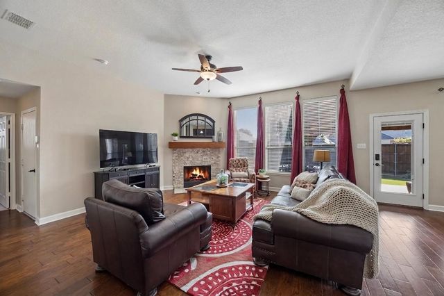 3413 Sugar Pine Drive, Mckinney, TX 75070