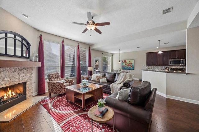 3413 Sugar Pine Drive, Mckinney, TX 75070