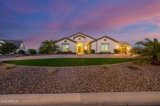 25315 S PYRENEES Court, Queen Creek, AZ 85142