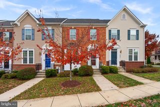 14903 ROCKCASTLE ST, Laurel, MD 20707