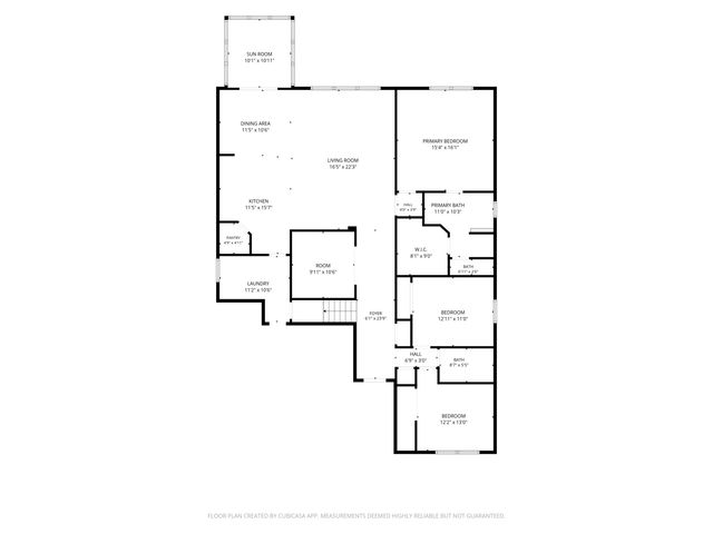 5678 Augusta Woods Drive, Plainfield, IN 46168