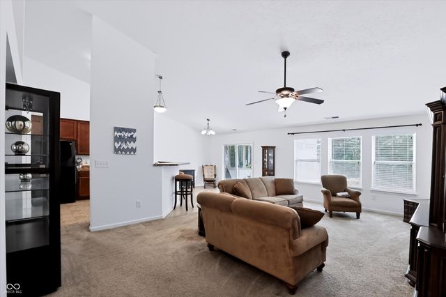 5678 Augusta Woods Drive, Plainfield, IN 46168
