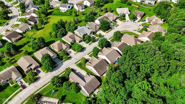 5678 Augusta Woods Drive, Plainfield, IN 46168