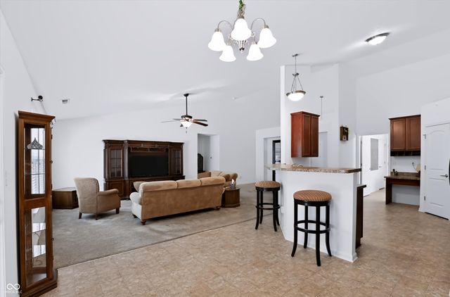 5678 Augusta Woods Drive, Plainfield, IN 46168