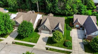 5678 Augusta Woods Drive, Plainfield, IN 46168