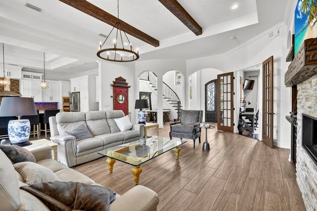 751 Promenade Pointe Dr, St Augustine, FL 32095