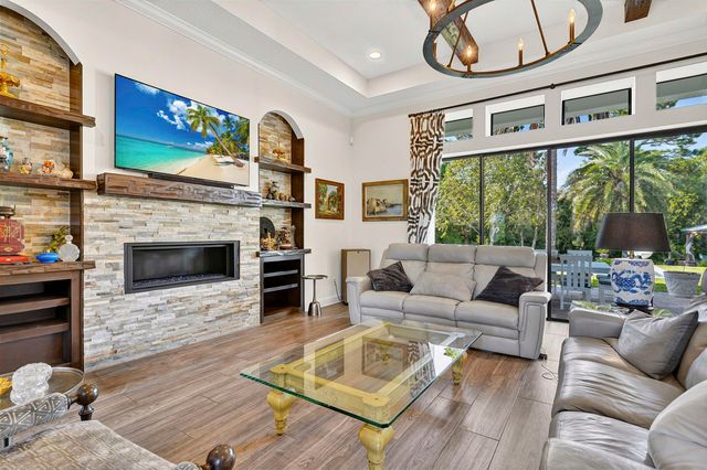 751 Promenade Pointe Dr, St Augustine, FL 32095
