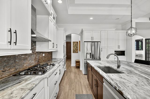 751 Promenade Pointe Dr, St Augustine, FL 32095