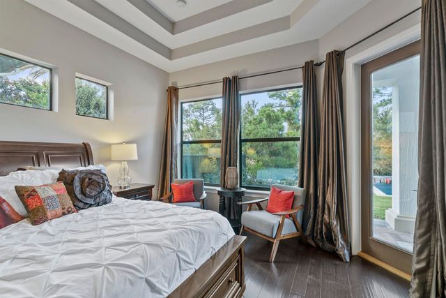 751 Promenade Pointe Dr, St Augustine, FL 32095