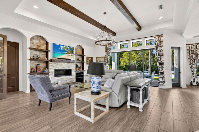 751 Promenade Pointe Dr, St Augustine, FL 32095