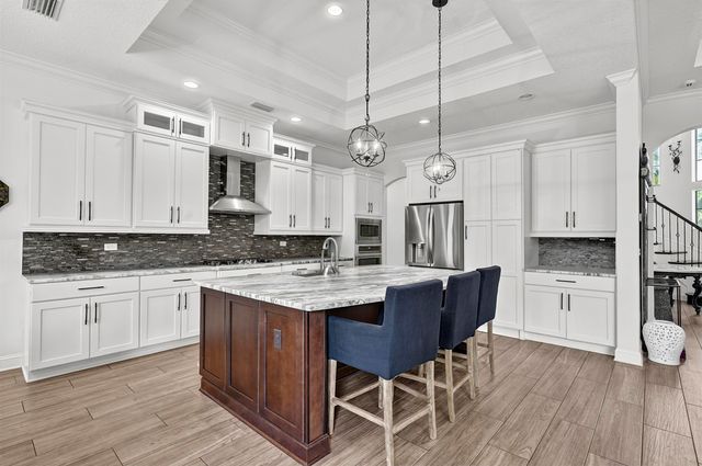 751 Promenade Pointe Dr, St Augustine, FL 32095