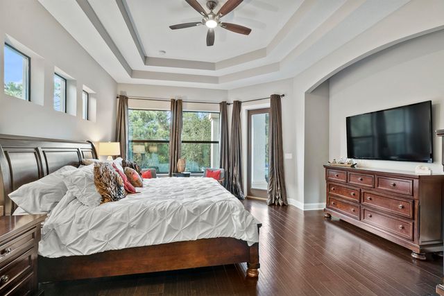 751 Promenade Pointe Dr, St Augustine, FL 32095