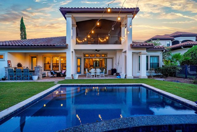 751 Promenade Pointe Dr, St Augustine, FL 32095