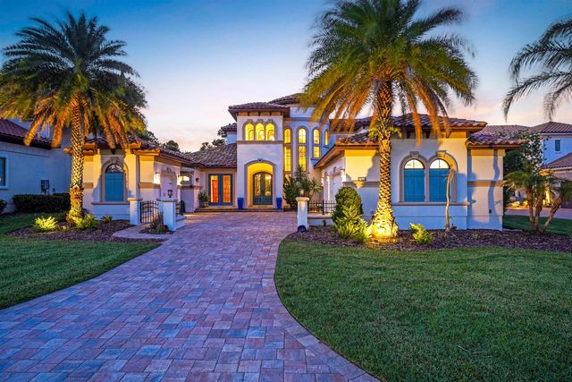 751 Promenade Pointe Dr, St Augustine, FL 32095