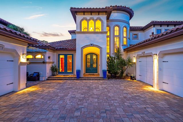 751 Promenade Pointe Dr, St Augustine, FL 32095