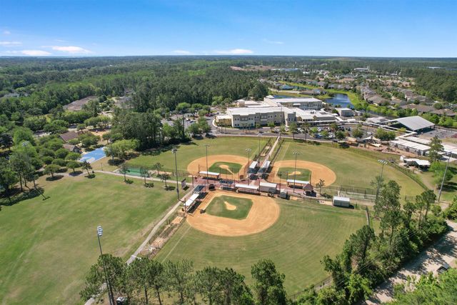 751 Promenade Pointe Dr, St Augustine, FL 32095