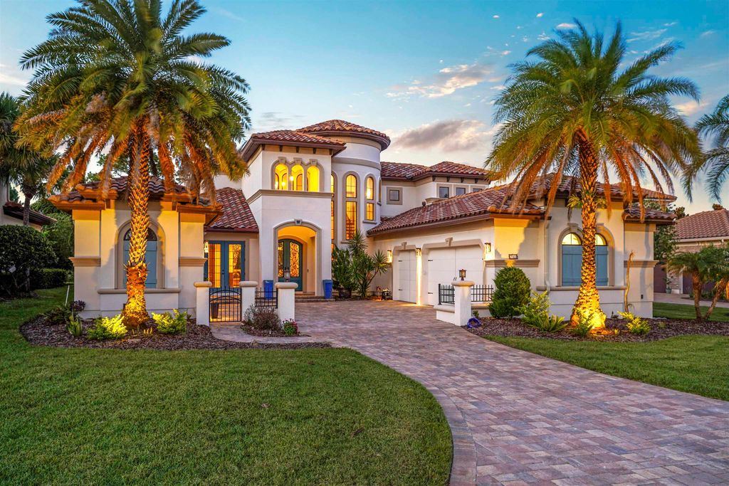 751 Promenade Pointe Dr, St Augustine, FL 32095