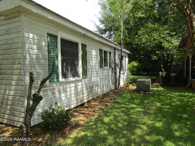 316 Allen Street, New Iberia, LA 70563