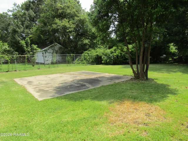316 Allen Street, New Iberia, LA 70563