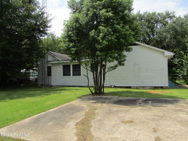 316 Allen Street, New Iberia, LA 70563