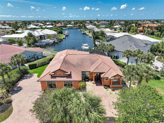 197 GULFVIEW ROAD, Punta Gorda, FL 33950