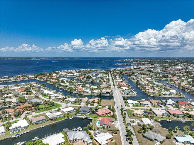 197 GULFVIEW ROAD, Punta Gorda, FL 33950