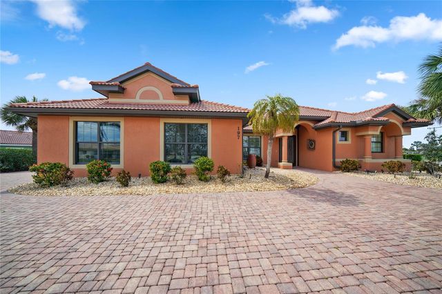 197 GULFVIEW ROAD, Punta Gorda, FL 33950