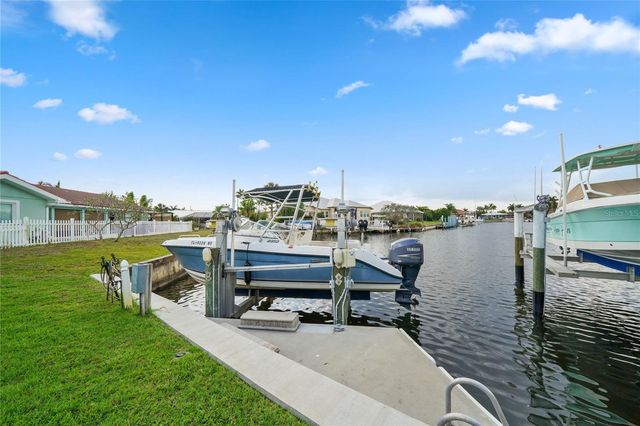 197 GULFVIEW ROAD, Punta Gorda, FL 33950