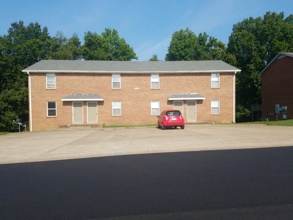 3276 Tower Dr Apt B, Clarksville, TN 37042