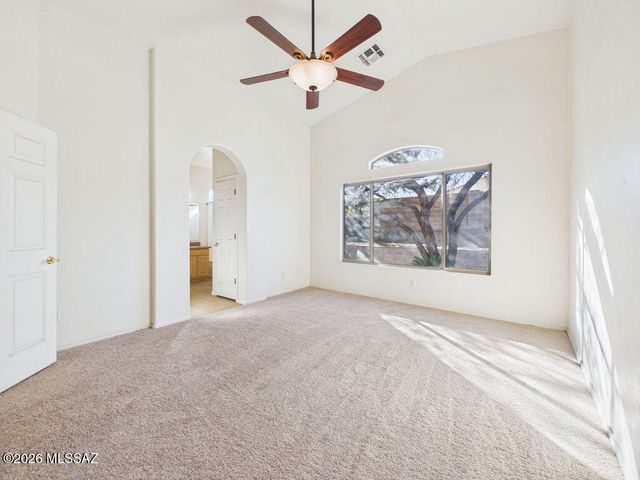 8844 E Marci Lynne Way, Tucson, AZ 85747