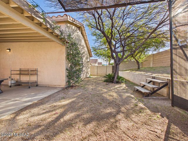8844 E Marci Lynne Way, Tucson, AZ 85747