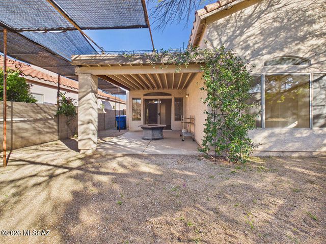 8844 E Marci Lynne Way, Tucson, AZ 85747