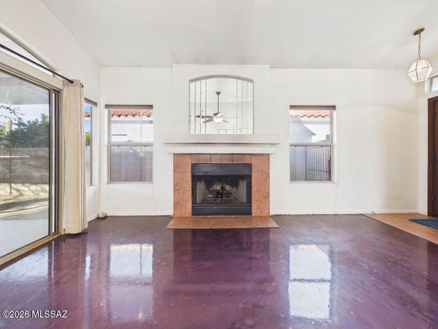 8844 E Marci Lynne Way, Tucson, AZ 85747