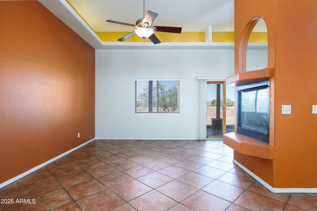 5465 E PIONEER Lane, Hereford, AZ 85615
