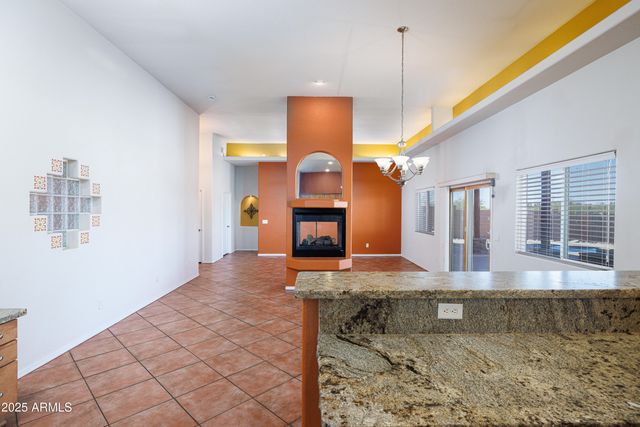 5465 E PIONEER Lane, Hereford, AZ 85615